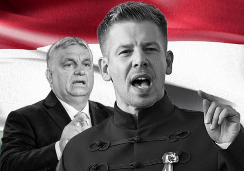 Wielka zmiana na Węgrzech. Orban uznał wynik