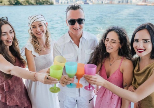 Randkowy program TVP połączył ich na dłużej. Teraz spotkają się w Lublinie