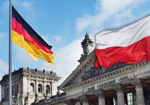 Niemiecki paszport w rękach Polaków. Koniec z byciem gościem, czas na głos