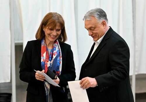 ​Orban: Wyniki wyborów są klarowne i bolesne dla nas