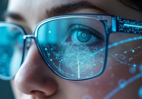 Apple zmienia strategię: inteligentne okulary zamiast rewolucji AR