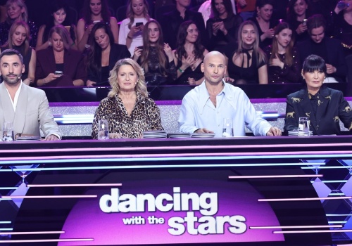 Dwie pary odpadły z 