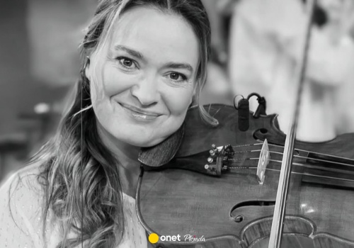 Polsat poruszająco żegna Beatę Prylińską. Artystka zmagała się z ciężką chorobą