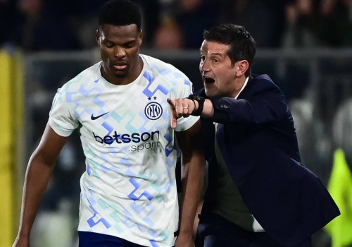 Rollercoaster w meczu Interu! Padło siedem goli