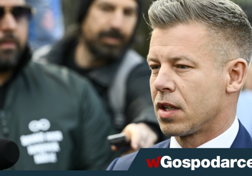 Koniec rządów Orbana! Magyar bierze pełnię władzy