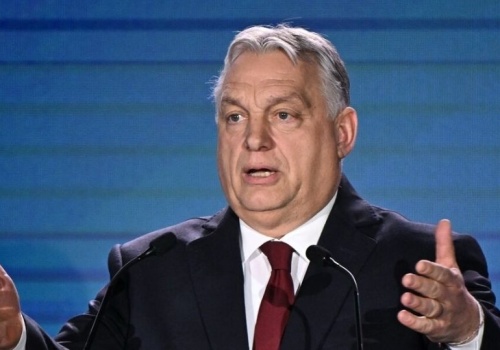 Orban przegrał wybory