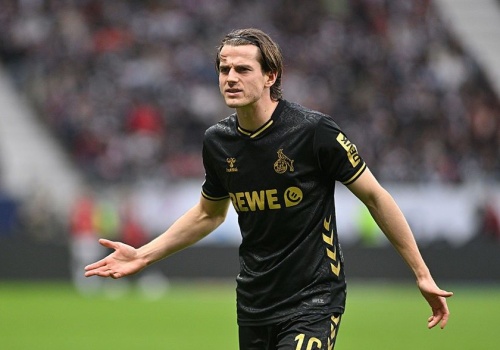 Niemcy piszą o Polaku. 