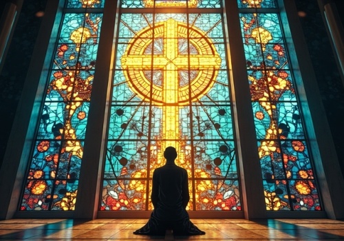 Teologia w służbie algorytmów. Anthropic konsultuje moralność Claude’a z liderami kościołów