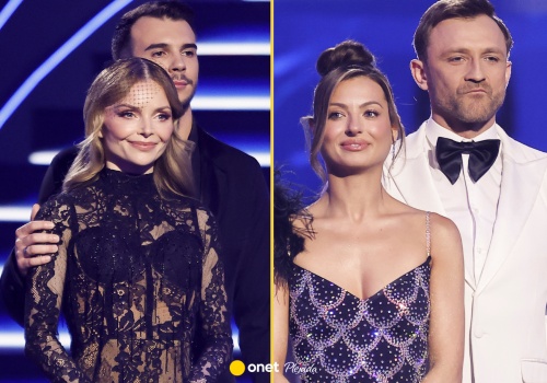 Lawina komentarzy po 