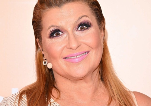 Co się stało z jej twarzą? Kasia Skrzynecka zaskoczyła fanów. Komentarze powalają