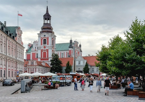 Polska na radarze Amerykanów. CNN wskazuje nasze miasta jako atrakcyjne miejsce do życia