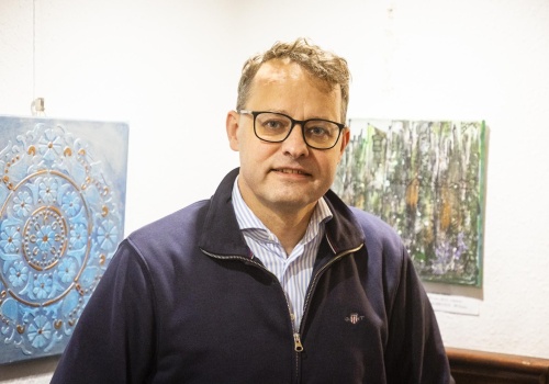 Zapytali Romanowskiego o 