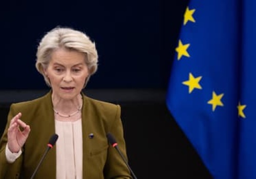 Przywódcy Europy gratulują Magyarowi zwycięstwa