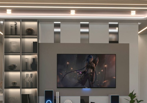 Czy zestaw kina domowego w 2026 roku ciągle ma sens? Rozwiązania dla kinomanów do salonu