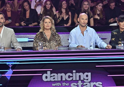 Tuż po „TzG” widzowie zobaczyli czarno-białą planszę. Tak Polsat żegna gwiazdę