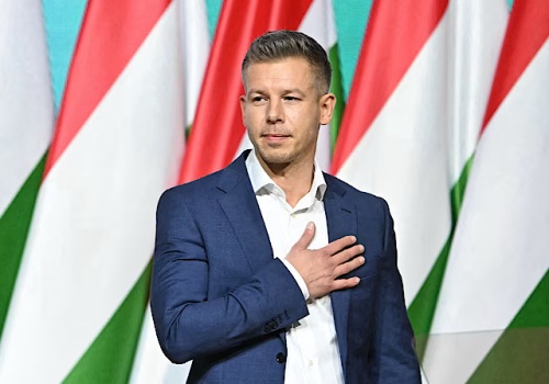 Koniec ery Orbána. Historyczna zmiana na Węgrzech