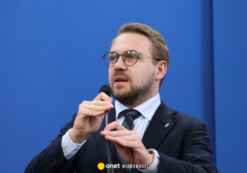 Europoseł PiS: Magyar ma dziś inne problemy na głowie niż Zbigniew Ziobro