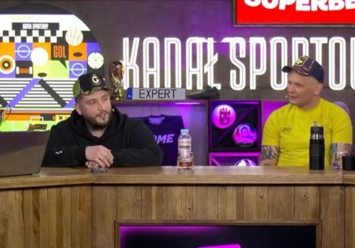 Padła data Fame 31. Są pierwsze szczegóły