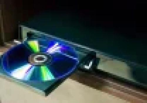 Śmierć Blu-ray jeszcze nie nadeszła. Te dwie firmy własnie go uratowały