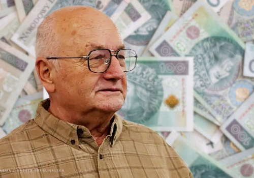 Stachaczyk i Urząd Marszałkowski. Zapach pieniędzy