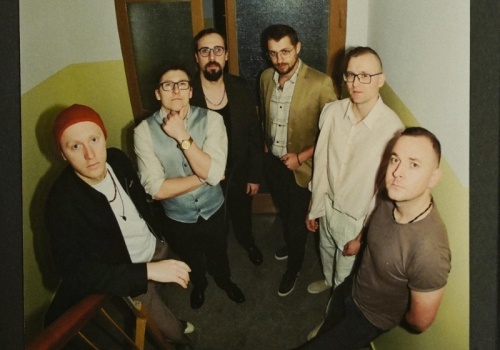 „Czas” zespołu Temat Rzeka – precyzja i coraz wyraźniejszy kierunek