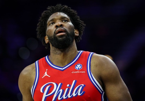 Gwiazdor NBA wypada z gry. I to w takim momencie