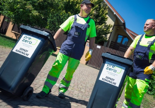 ROP to niezbędny krok do zatrzymania cen. Gospodarka odpadami na EEC 2026