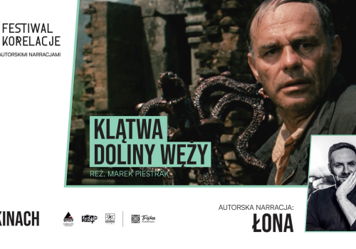 Wilhelmi, Kolberger i Łona, czyli Klątwa Doliny Węży powraca do kin