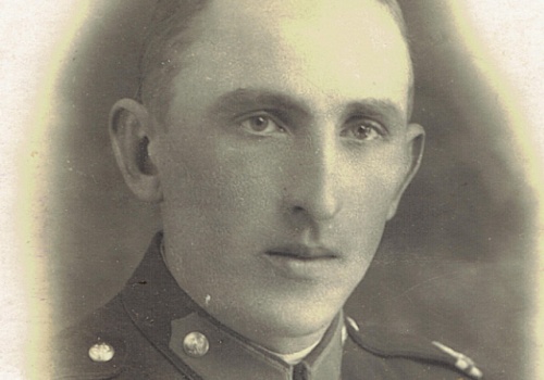 Tadeusz Wójcik. Przywrócić pamięć