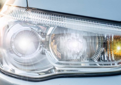 Mruganie długimi w Niemczech jest dozwolone tylko w tych dwóch przypadkach. Sprawdź, czy wiesz w jakich