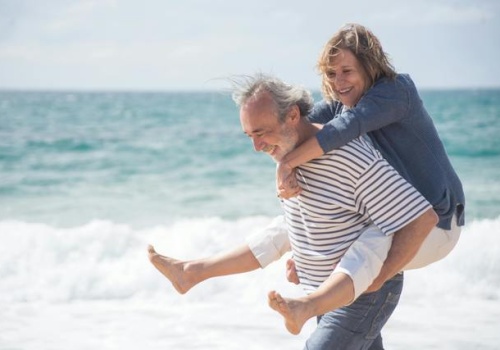 Średnia długość życia w Polsce rośnie i...obniża emerytury