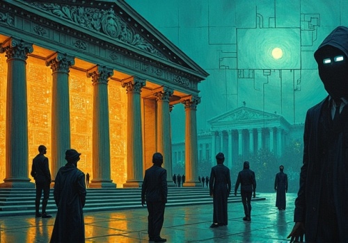 Biały Dom naciska na banki w sprawie modelu Mythos. Czy bezpieczeństwo wygra z polityką?