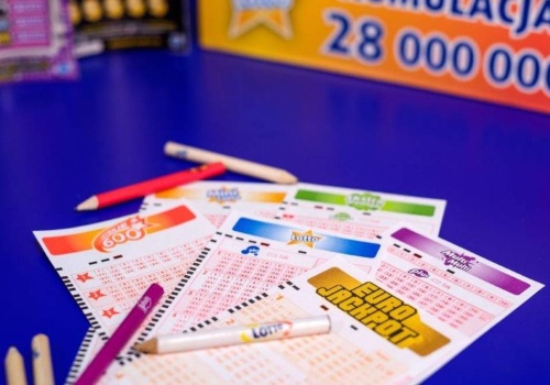 Wyniki losowania Lotto na 12 kwietnia. Sprawdź wygrane liczby