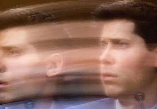 Regulacja, eutanazja, strzelanina i koktajl Mołotowa, czyli OpenAI i Sam Altman mieli kiepski tydzień