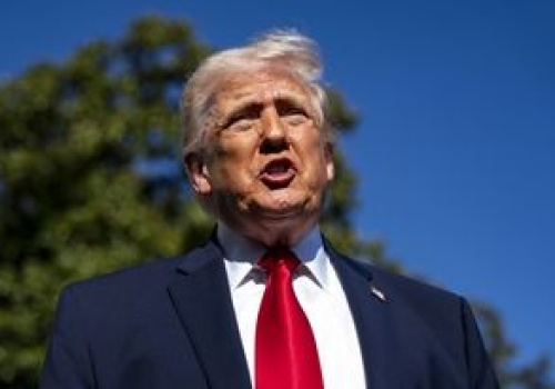 Iran odgraża się USA. 