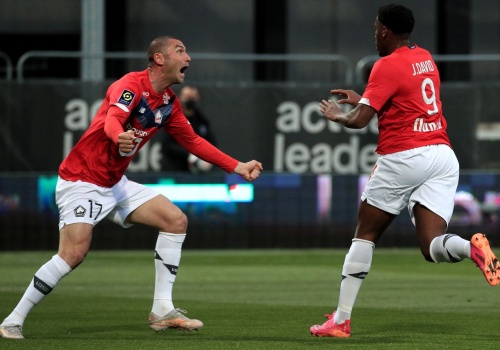 4:0. Demolka we Francji