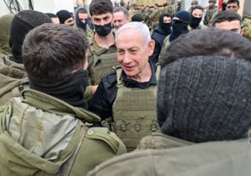 Izrael ujawnia, ile kosztowała wojna z Iranem