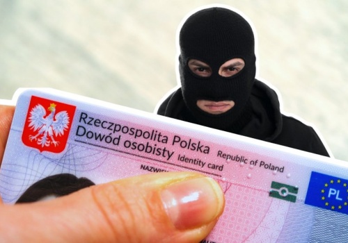 Zastrzeż swój numer PESEL. Jeden 