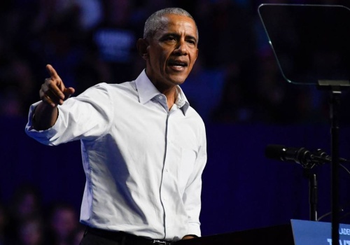 Obama zrównuje wybory na Węgrzech i w Polsce. 