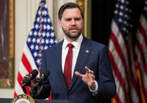 Rozmowy pokojowe legły w gruzach. Trump odpala blokadę Ormuz, ropa znów powyżej 100 dolarów