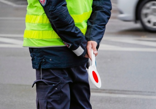 Nie każdy musi się zatrzymać do kontroli. Zaskakujący wyjątek w przepisach