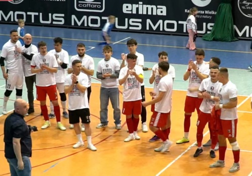 Zdobywca Złotej Piłki zagra w Ekstraklasie. To nie żart