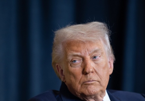 Trump ostro skrytykował papieża Leona XIV. 