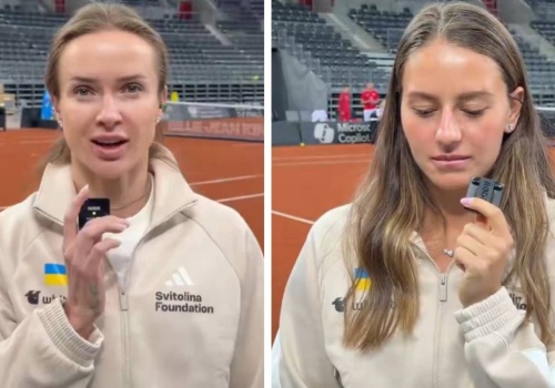 Ukrainki zagrały w Gliwicach. Oto co naprawdę myślą o Polsce i Polakach