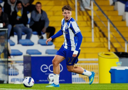 Zachwyty nad Polakami w FC Porto. Tak oceniły ich portugalskie media