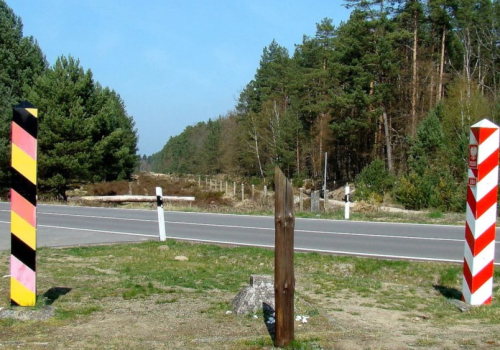 Niemcy przestały być dla Polaków wzorem. 