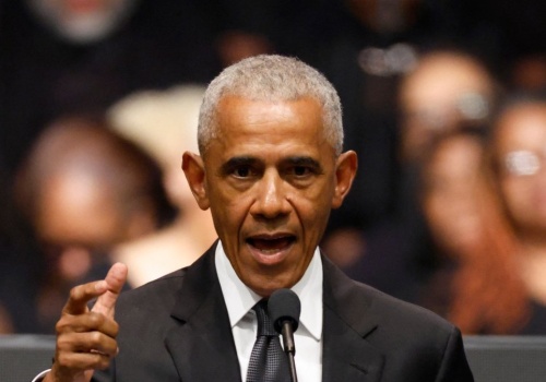 Obama komentuje wybory na Węgrzech. Porównał je do wyborów w Polsce