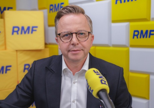 ​Koniec ery Orbana na Węgrzech? Dariusz Joński w RMF FM