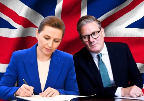 Wielka Brytania chce ograniczyć imigrację. Czy zmiana prawa wystarczy?