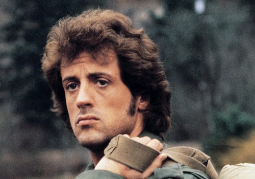 Kto miał zagrać Johna Rambo? Lista aktorskich gwiazd jest imponująca!
